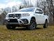 Zestaw dwóch lamp LED Lazer ST4 Evo w grill z zestawem montażowym MB X-Class (V6) 2017- - zdjęcie 3