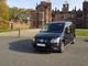 Zestaw dwóch lamp LED Lazer Linear-6 Std w grill z zestawem montażowym VW Caddy 2015-2020 - zdjęcie 3