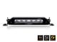 Zestaw dwóch lamp LED Lazer Linear-6 Std w grill z zestawem montażowym VW Caddy 2015-2020 - zdjęcie 4