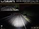 Zestaw dwóch lamp LED Lazer Linear-6 Std w grill z zestawem montażowym VW Caddy 2015-2020 - zdjęcie 5