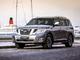 Zestaw dwóch lamp LED Lazer Triple-R 750 Std w grill z zestawem montażowym NISSAN Patrol Y62 SERIES 4 2018-2020 - zdjęcie 2