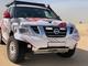 Zestaw dwóch lamp LED Lazer Triple-R 750 Std w grill z zestawem montażowym NISSAN Patrol Y62 SERIES 4 2018-2020 - zdjęcie 3