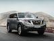 Zestaw dwóch lamp LED Lazer Triple-R 750 Std w grill z zestawem montażowym NISSAN Patrol Y62 SERIES 4 2018-2020 - zdjęcie 4
