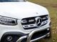 Zestaw dwóch lamp LED Lazer ST4 Evo w grill z zestawem montażowym MB X-Class (V6) 2017- - zdjęcie 2