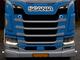 Zestaw modułów LED (kolor biały ciepły) świateł DRL do reflektorów SCANIA R/S 2016- - zdjęcie 2