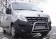 Rama przednia EUROBAR do Renault Master 10- / Opel Movano 10-, nr kat. 1182840022 - zdjęcie 3