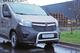 Rama przednia EUROBAR do Renault Trafic 14- / Opel Vivaro 14-, nr kat. 1182843022 - zdjęcie 3