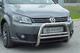 Rama przednia Eurobar do VW Caddy 15- - zdjęcie 2