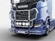 Osłona czołowa GRIFFIN II z siatką SCANIA R 2016- - zdjęcie 2