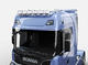 Rama dachowa TOP Scania R/S 2016- High i Normal, na 6 odbiorników z wiązką i zaciskami - zdjęcie 2
