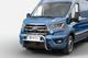 Rama przednia Eurobar Ford Transit 19- - zdjęcie 2