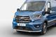 Rama pod zderzak z 2 ledami, Ford Transit 19- - zdjęcie 2