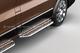 Stopień drzwi bocznych RUNNING BOARDS VAN TOUR Renault Trafic 14- / Opel Vivaro 14- / Nissan NV300 15- - zdjęcie 2