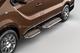 Stopień drzwi bocznych RUNNING BOARDS VAN TOUR Renault Trafic 14- / Opel Vivaro 14- / Nissan NV300 15- - zdjęcie 3