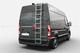 Drabina na tylne drzwi OPEL Movano 2010-2021 H2; RENAULT Master 2010-2019 H2, Master 2019- H2 - zdjęcie 2