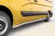 Ramy boczne Renault Master 10-19 i 19-, Opel Movano 10-, wersje L1 - zdjęcie 2