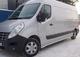 Ramy boczne Renault Master 10-19 i 19-, Opel Movano 10-, wersje L1 - zdjęcie 3