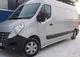 Ramy boczne do Renault Master 10-19 i 19-, Opel Movano 10-, wersje L, nr kat. 11182842022 - zdjęcie 3