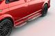Stopień przednich drzwi RUNNING BOARDS VAN TOUR VW T5, T6 - zdjęcie 4