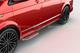 Stopień przednich drzwi RUNNING BOARDS VAN TOUR VW T5, T6 - zdjęcie 3