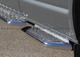 Stopień przednich drzwi RUNNING BOARDS VAN TOUR VW T5, T6 - zdjęcie 2