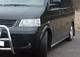 Ramy boczne do VW T5, T6, T6.1, rozstaw osi 3000 mm - zdjęcie 3