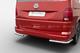 Ramy narożne pod tylny zderzak REAR BARS VW T5, T6, T6.1 - zdjęcie 3