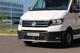 Rama przednia dolna CITYGUARD do MAN TGE / VW Crafter, nr kat. 1184077022 - zdjęcie 3