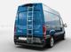 Drabina na tylne drzwi IVECO Daily 2015-2019 H2, Daily 2019- H2, nr kat. 1185270322 - zdjęcie 2