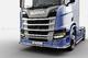 Rama pod zderzak z LED Scania NG 2016 wysoki zderzak - zdjęcie 2