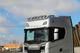 Rama dachowa TOP z diodami LED Scania R/S 2016- High i Normal, na 6 odbiorników z wiązką i zaciskami - zdjęcie 4