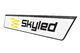 Neon Skyled PRO do DAF 105/106 XF SSC 28,5x146, nr kat. 24DA146R-HHMFR - zdjęcie 2