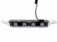 Lampa LED listwy reklamowej Scania (biała), nr kat. 131001-3155-C - zdjęcie 2