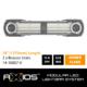 Modułowa belka AXIOS R65 LED 12/24V 1370 mm z dwoma światłami ostrzegawczymi - zdjęcie 2