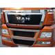 Elementy ozdobne na grille i drzwi do MAN TGX XL / XLX / XXL 17cz. - zdjęcie 2