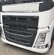 Tablica reklamowa na przedni grill VOLVO FH4, z logo nr kat. 144093222 - zdjęcie 2