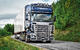 Osłona czołowa Highway Scania R -2016 (anodowana/ryflowana) - zdjęcie 3