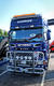 Osłona czołowa Highway Scania R -2016 (anodowana/gładka) - zdjęcie 2