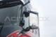 Nakładki ozdobne ze stali nierdzewnej na lusterka do Scania Streamline - zdjęcie 2