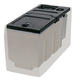 Lodówka DAF 105/106 XF (26L,kompresorowa,12/24V) wkład do szuflady - zdjęcie 3