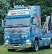 Osłona Offroad Volvo L2H2 Globetrotter - zdjęcie 2