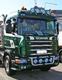 Rama dachowa Topbar Scania - zdjęcie 3