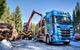 Rama dachowa Top-Bar do Scania R/S Sleep cab Highline (2016-) - zdjęcie 6