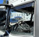 Owiewki na szyby boczne IVECO S-Way 10/2019- - zdjęcie 3