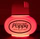 Podświetlenie kolorowe POPPY 12/24V pod GNIAZDO ZAPALNICZKI - zdjęcie 8