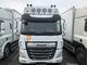 Rama dachowa Top-Bar do DAF CF 2018- po „liftingu” - zdjęcie 4