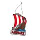 Zawieszka zapachowa Vikingboat Danmark zapach Danish Breeze - zdjęcie 2