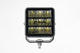 Lampa robocza SKYLED Amnis 45F 10-32V, 45W, 3780 Lm (światło rozproszone) R10 - zdjęcie 4