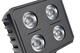 Lampa robocza SKYLED Ater 40F 9-36V 40W 3900/6200/4200 Lm (światło rozproszone) funkcja zmiany barwy światła 3000K/4500K/6000K - zdjęcie 5
