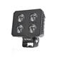 Lampa robocza SKYLED Ater 40F 9-36V 40W 3900/6200/4200 Lm (światło rozproszone) funkcja zmiany barwy światła 3000K/4500K/6000K - zdjęcie 2